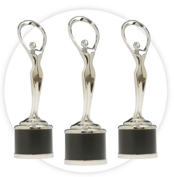 award-winning digital agency